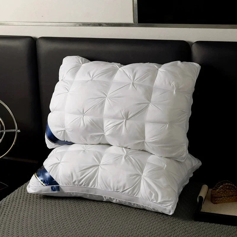 Sleep Pillows for Ultimate Comfort