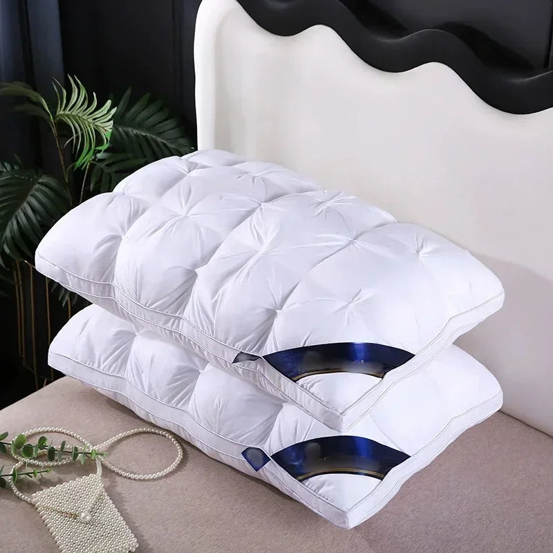 Sleep Pillows for Ultimate Comfort