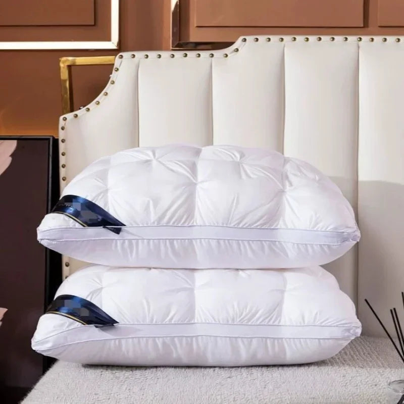 Sleep Pillows for Ultimate Comfort