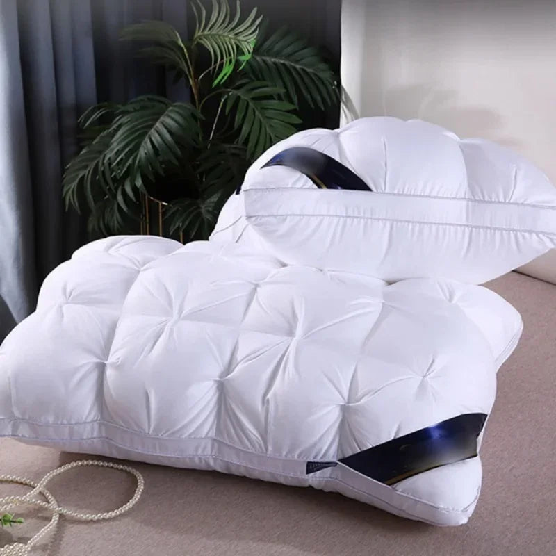 Sleep Pillows for Ultimate Comfort