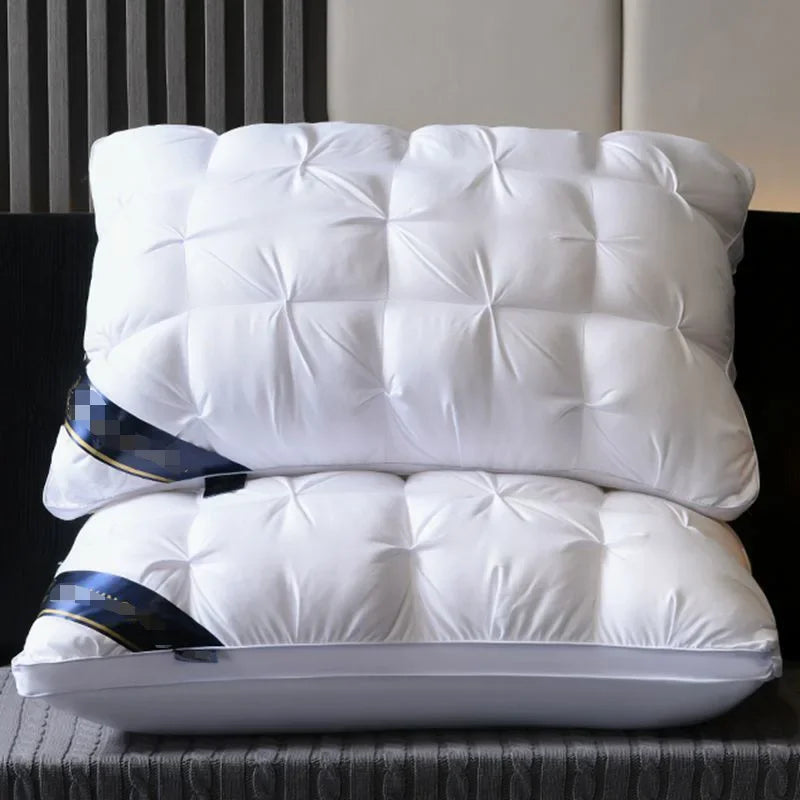 Sleep Pillows for Ultimate Comfort