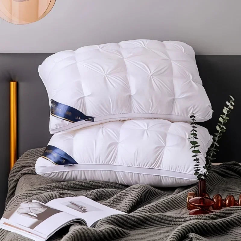 Sleep Pillows for Ultimate Comfort