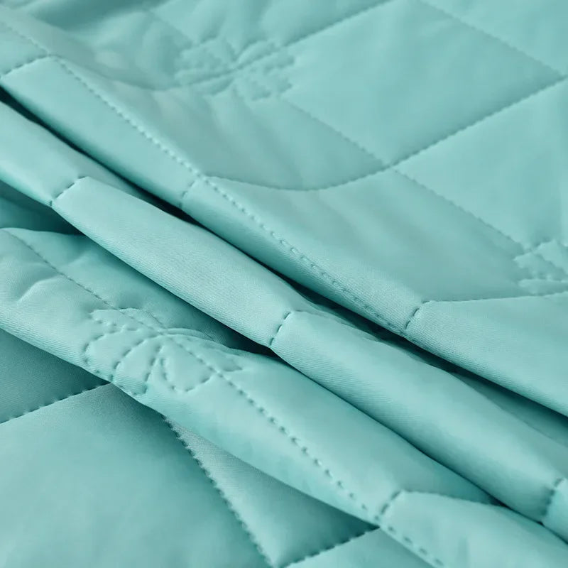 Cooling Blanket for Perfect Sleep