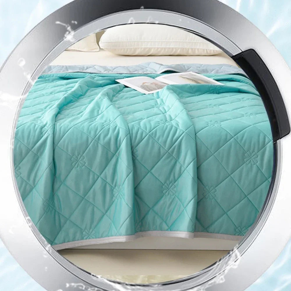 Cooling Blanket for Perfect Sleep