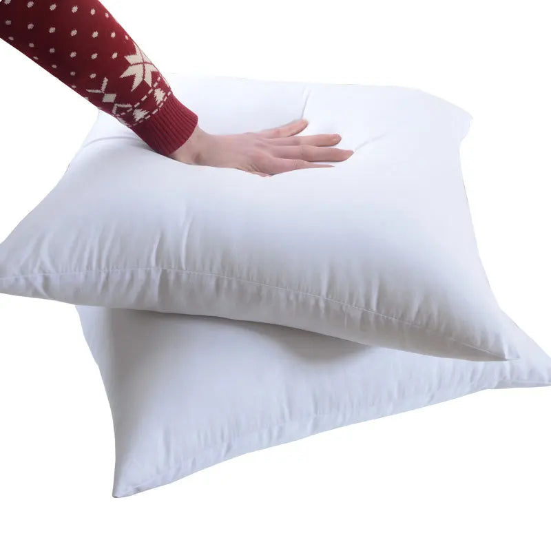 Premium Bounce Back Pillow Cushions