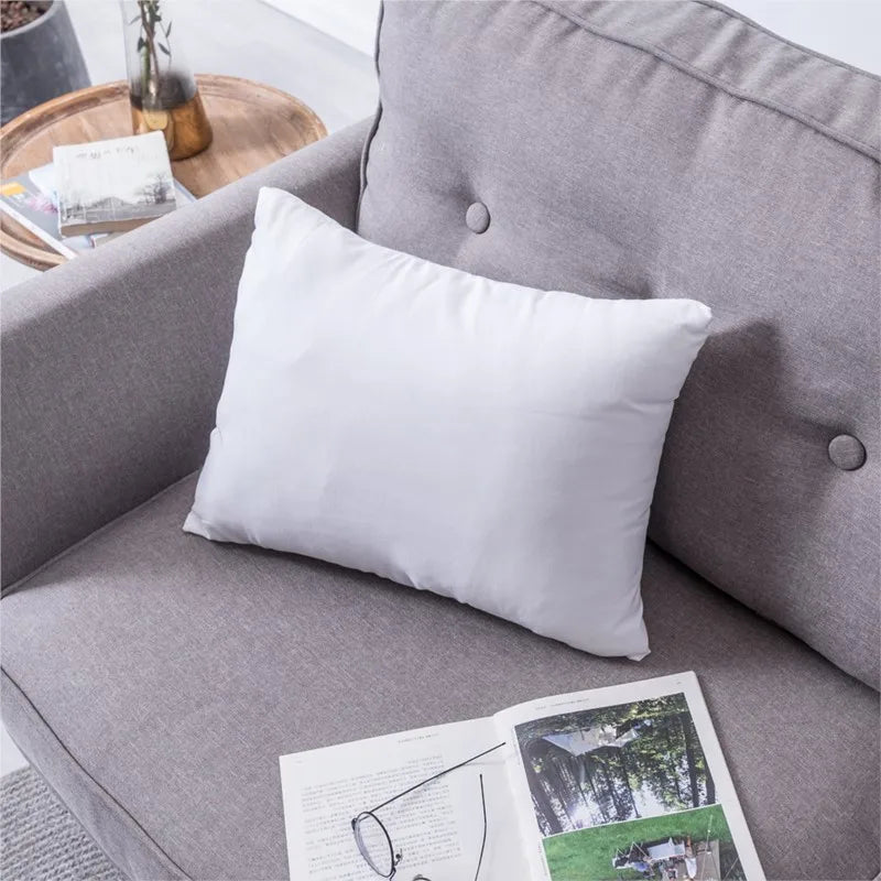 Premium Bounce Back Pillow Cushions